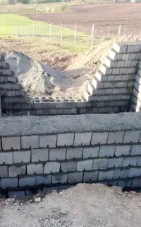 بنایی و سیمانکاری