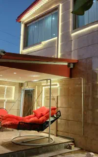 سوییت ویلایی شاهگلی