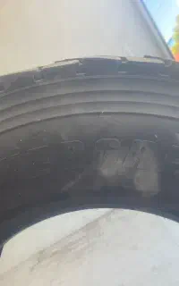 لاستیک و حلزونی سوپر اسکانیا