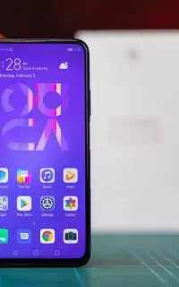 موبایل nova 5t 128gb