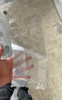 نایلکس دسته دار