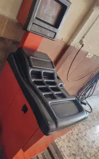 فروش بالانس ایستاده کم کار