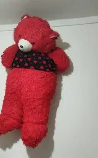 عروسک  خرس خارجی