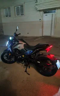 موتور سیکلت na 180