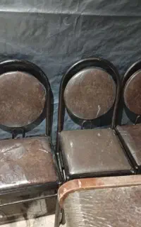 میز و صندلی