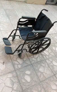 ویلچر