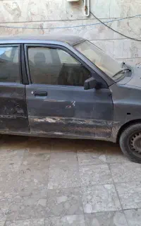 ماشین ۱۳۲