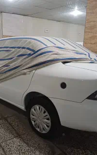 سمند سورن ۱۴۰۲ دوگانه کپسول بزرگ