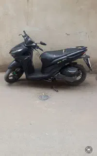 موتورسیکلت