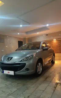 207 اتومات پاناروما