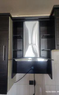 کابینت ام دی اف درحدنو