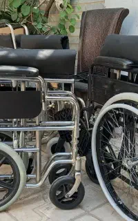 ویلچر اجاره و فروش