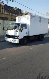حمل بار.گیشا ستارخان پونک چیتگر صادقیه شهرستان