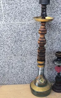 قلیون هندونه یخ