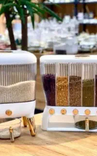فرصت ویژه خرید ست جابرنجی وجاحبوباتی