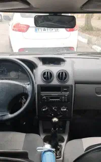 پراید نوک مدادی