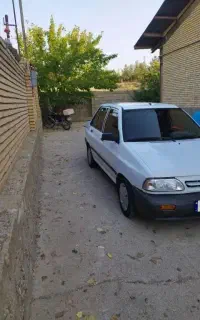 پراید 131