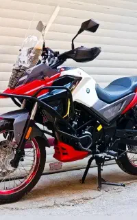 ادونچر nh180مدل ۹۳