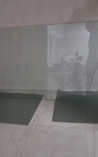 شیشه 8میل