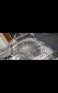 ۲عدد روفرشی کشدار ترک (۱۲متری)