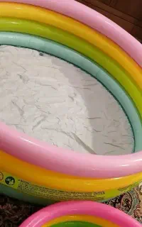 استخر ۶ نفره