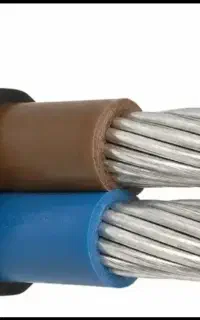 کابل ۲در۶