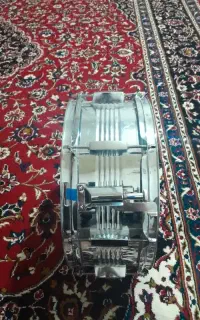 طبل جیمبه
