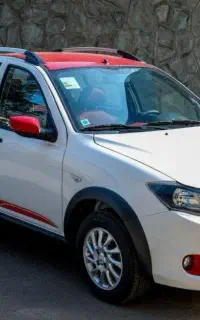 دربستی