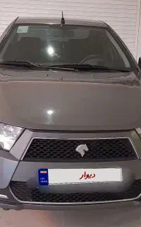 دنا معمولی مدل ۱۳۹۹