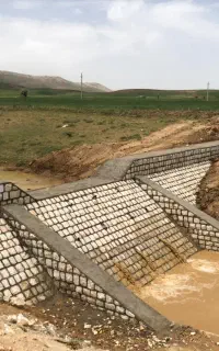 سنگ کاری و مالون کاری