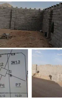 فروش زمین