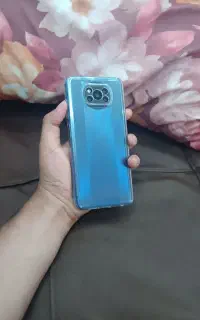 poco x3 pro