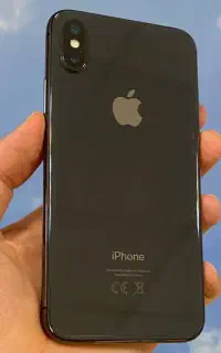 ایفون x 256