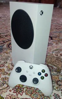 ایکس باکس سری اس نسل نهمی
