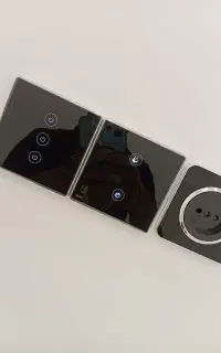 برقکار ساختمان و نورپردازی