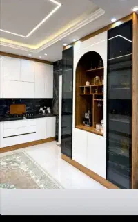 کابینت/کمد دیواری/کمد پازلی/درجه یک/کارنو کابین
