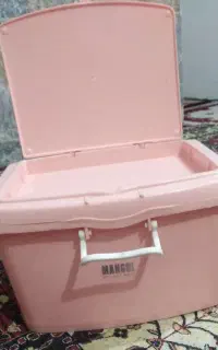 جا نانی