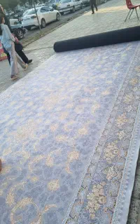 موکت ترمز دار
