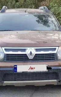دلستر se مدل ۲۰۱۵