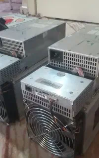 ماینرm21s68 تراهش