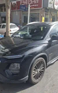 هایما S8/مدل1404/بدون رنگ