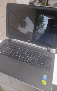 لپ تاپ اچ پی HP