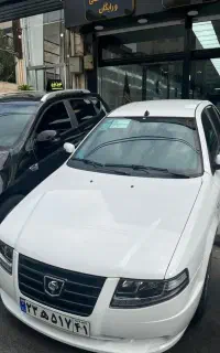 سورن Xu7p/Tu5/دوگانه/مدل ۱۴۰۵ ( صفر تحویل فوری