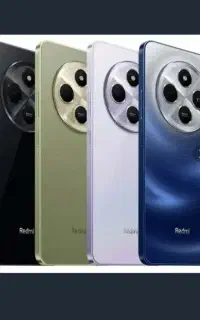 شیاومیردمی14c رام۱۶ حافظه۲۵۶