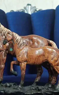 مجسمه های زیبا