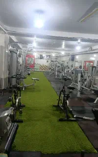 کاردربوفه ورزشی بدنسازی