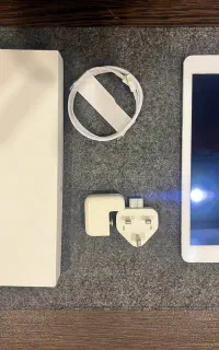 Ipad Air 2 سیم‌کارت ۳۲ گیگابایت تمیز