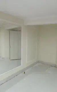 رنگ کاری و نقاشی ساختمان