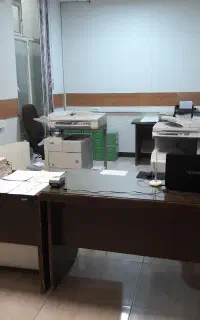 کار در واحد کپی دادگستری