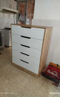 mdf کارن